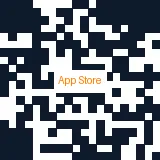 App Store下载二维码 - 每日大赛 绿奴 APP